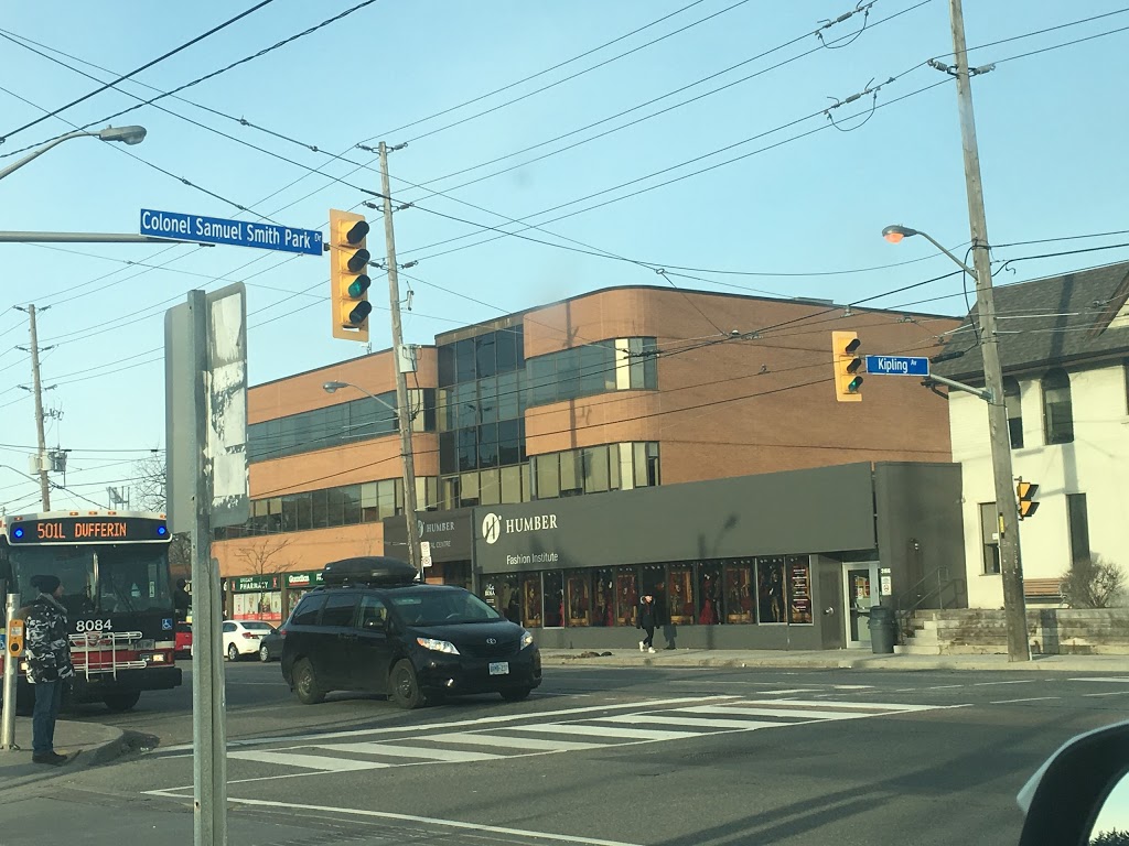 Eye Candy Optical Inc | 3170 Lake Shore Blvd W, Etobicoke, ON M8V 3X8, Canada | Phone: (416) 251-6618