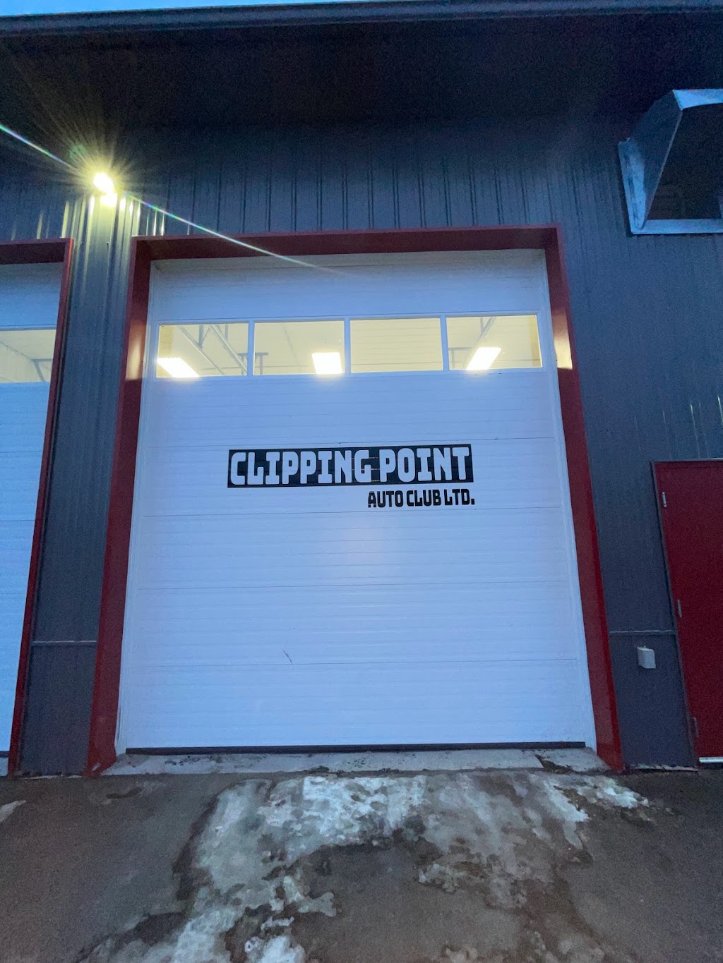 Clipping Point Auto Club Ltd. | 877 Redonda St #3, Sunnyside, MB R5R 0J4, Canada | Phone: (204) 222-2459
