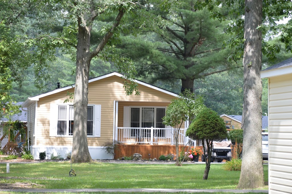Oriole Park Mobile Home Sales | 8 Bainard St, London, ON N6P 1A8, Canada | Phone: (519) 670-2468