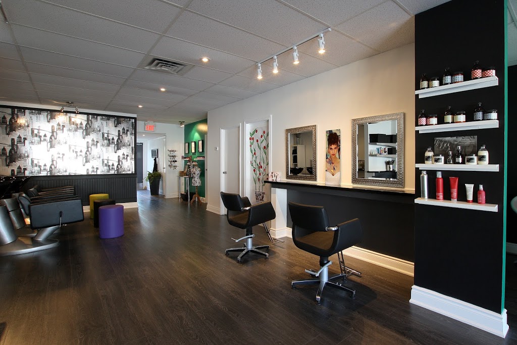 Salon Jade | 84 Main St E, Milton, ON L9T 1N3, Canada | Phone: (905) 876-3761