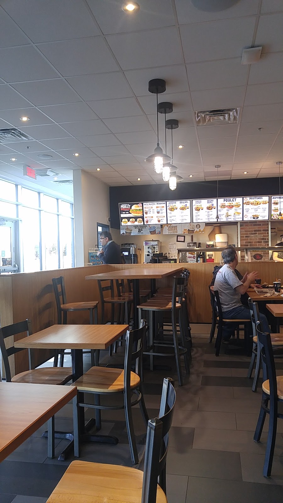 Harveys | 159 41e Rue O Local 102, Charlesbourg, QC G1H 1L4, Canada | Phone: (418) 622-6093