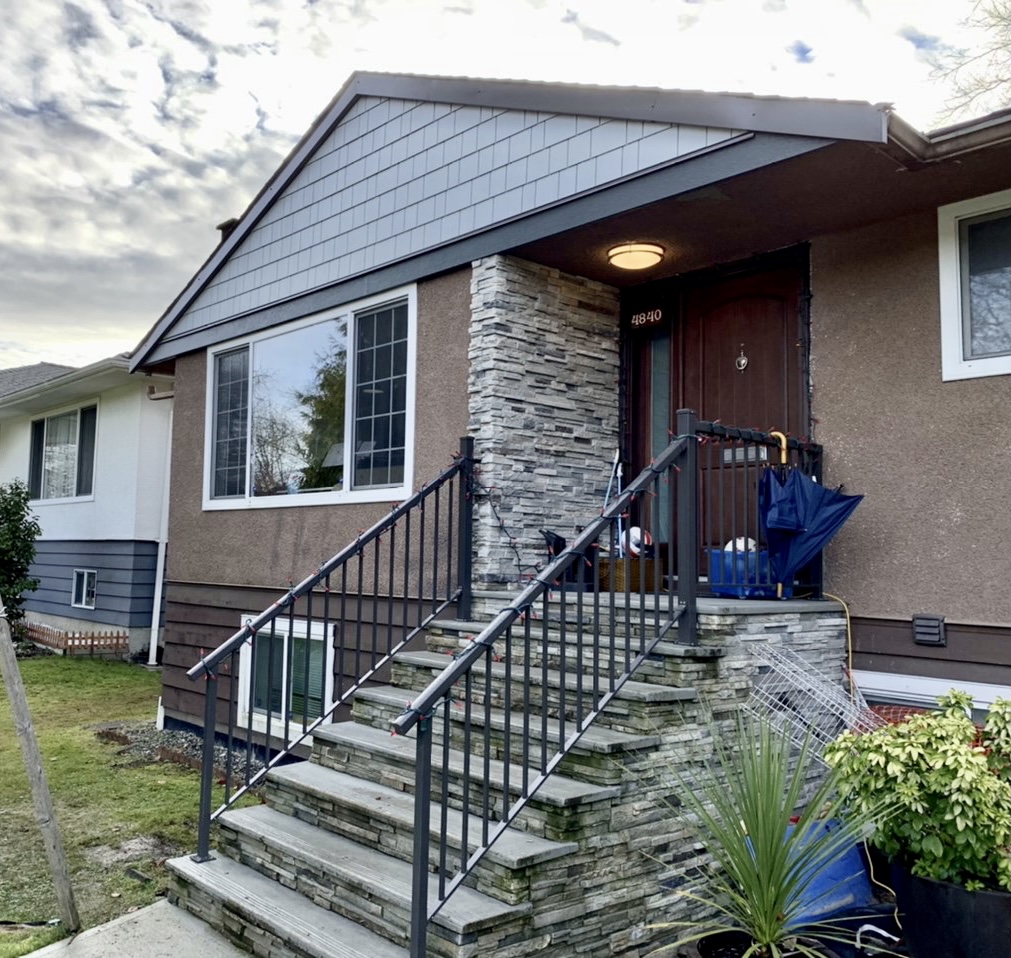 Fraser Valley Siding | 35194 High Dr, Abbotsford, BC V2S 5T9, Canada | Phone: (604) 786-6878