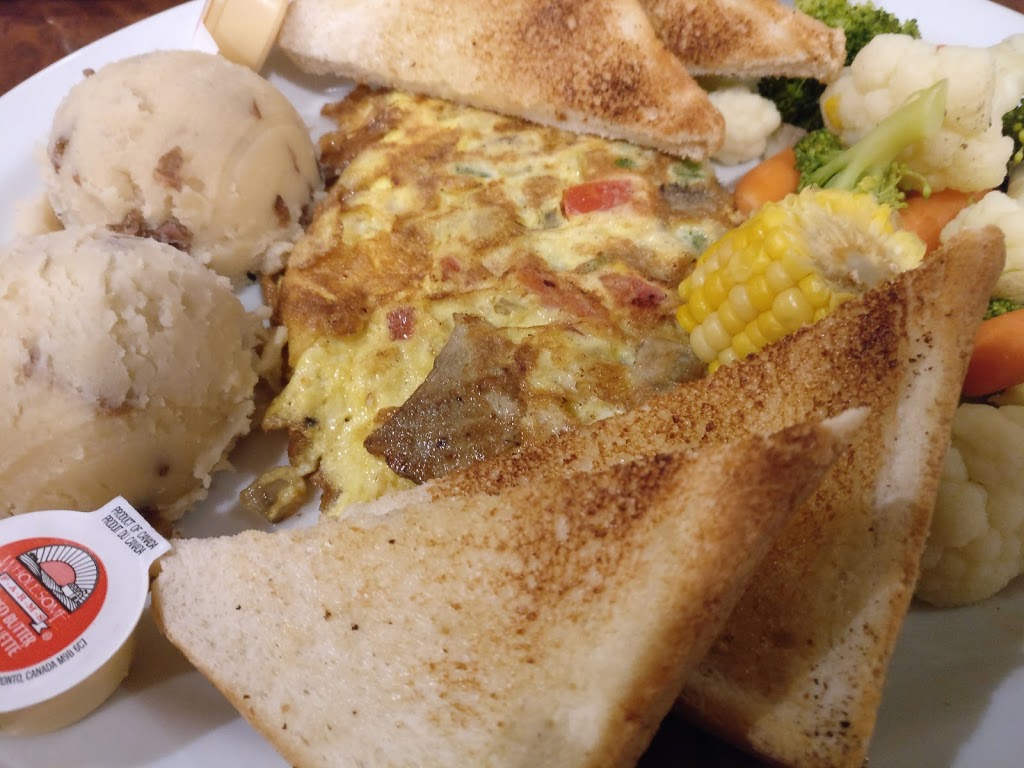 Fireside Deli & Family Restaurant | 800 Ottawa St S, Kitchener, ON N2E 3M6, Canada | Phone: (519) 581-1200