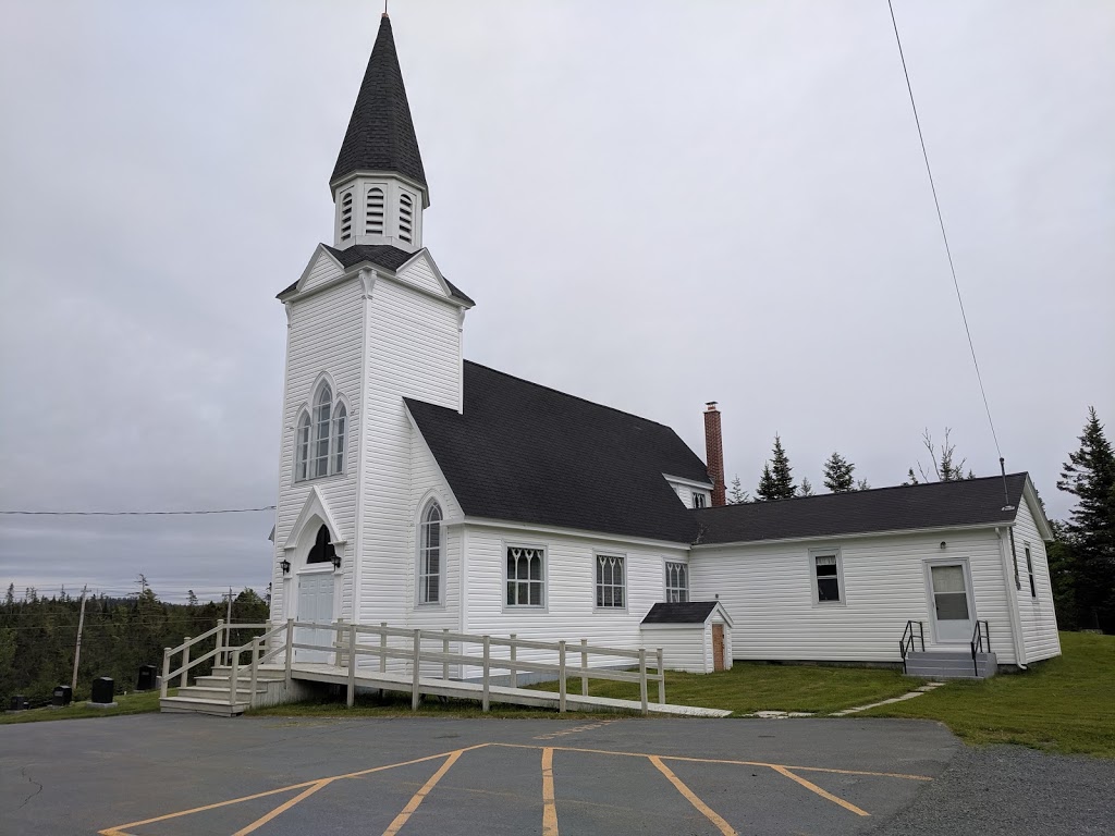 St. Thomas Anglican Church | 8498 Nova Scotia Trunk 7, Musquodoboit Harbour, NS B0J 2L0, Canada | Phone: (902) 889-3098