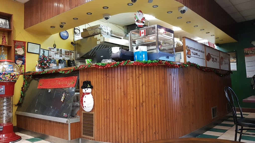 Alexandras Pizza | 73 Sackville Dr, Lower Sackville, NS B4C 2R2, Canada | Phone: (902) 425-1900