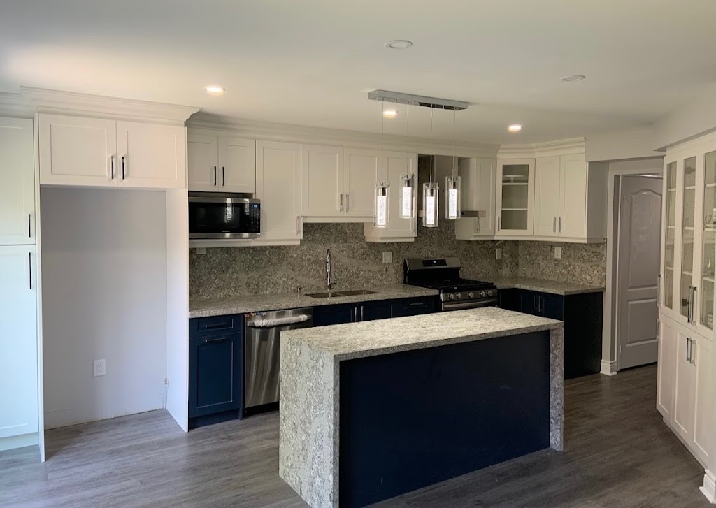 The One Everest Design & Build | Unit3&4, 225 Nebo Rd Unit 3&4, Hamilton, ON L8W 2E1, Canada | Phone: (647) 482-3669