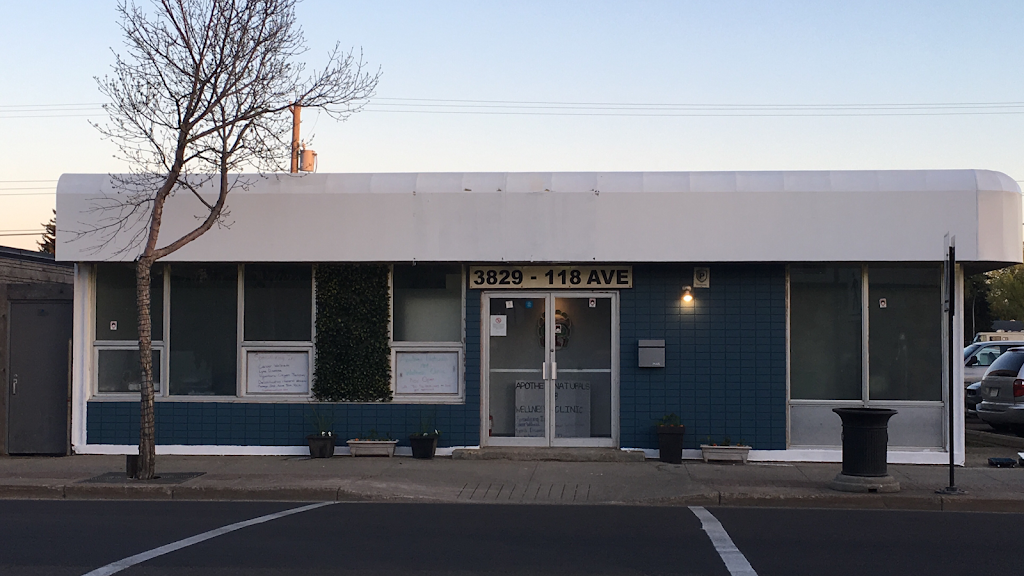 HYPERBARIC Oxygen Therapy, CANCER and LYME Therapies Apothec Nat | 3829 118 Ave NW, Edmonton, AB T5W 0Z8, Canada | Phone: (780) 966-4325