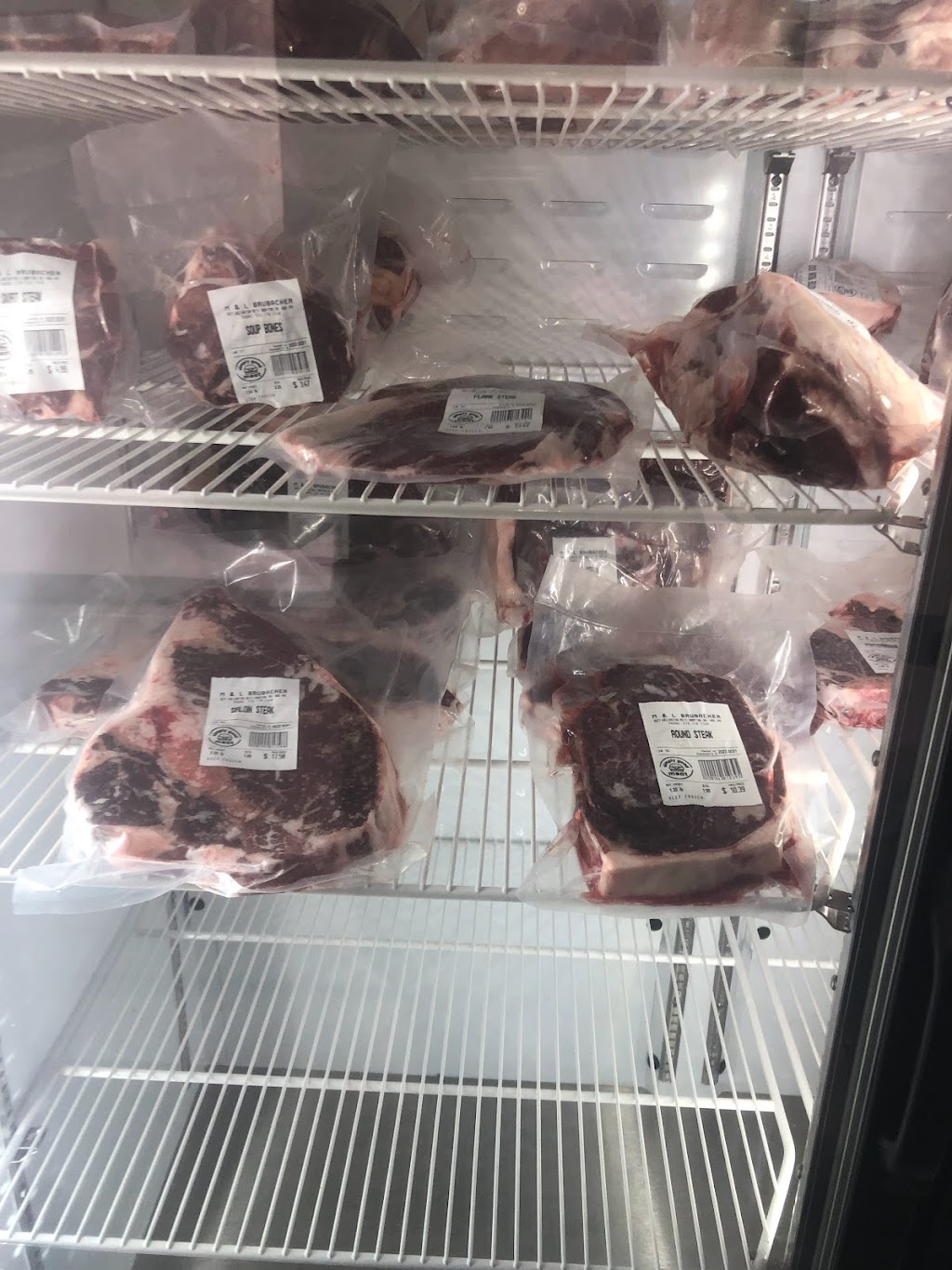 Simply Good Meat | 6977 Wellington County Rd 11, Drayton, ON N0G 1P0, Canada | Phone: (519) 778-7348