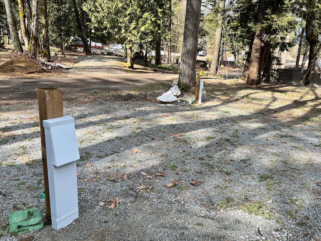 Seamless Power | 3819 Cowichan Lake Rd, Duncan, BC V9L 6K2, Canada | Phone: (604) 803-5153
