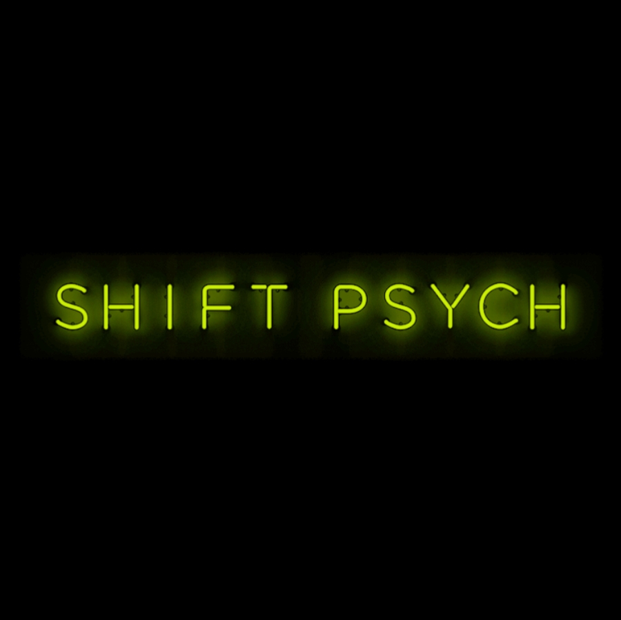 Shift Psych | 9148 23 Ave NW #203, Edmonton, AB T6N 1H9, Canada | Phone: (780) 705-6463