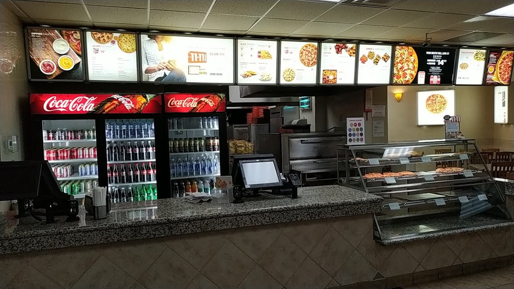 Pizza Pizza | 1294 King St E, Hamilton, ON L8M 1N5, Canada | Phone: (905) 527-1111