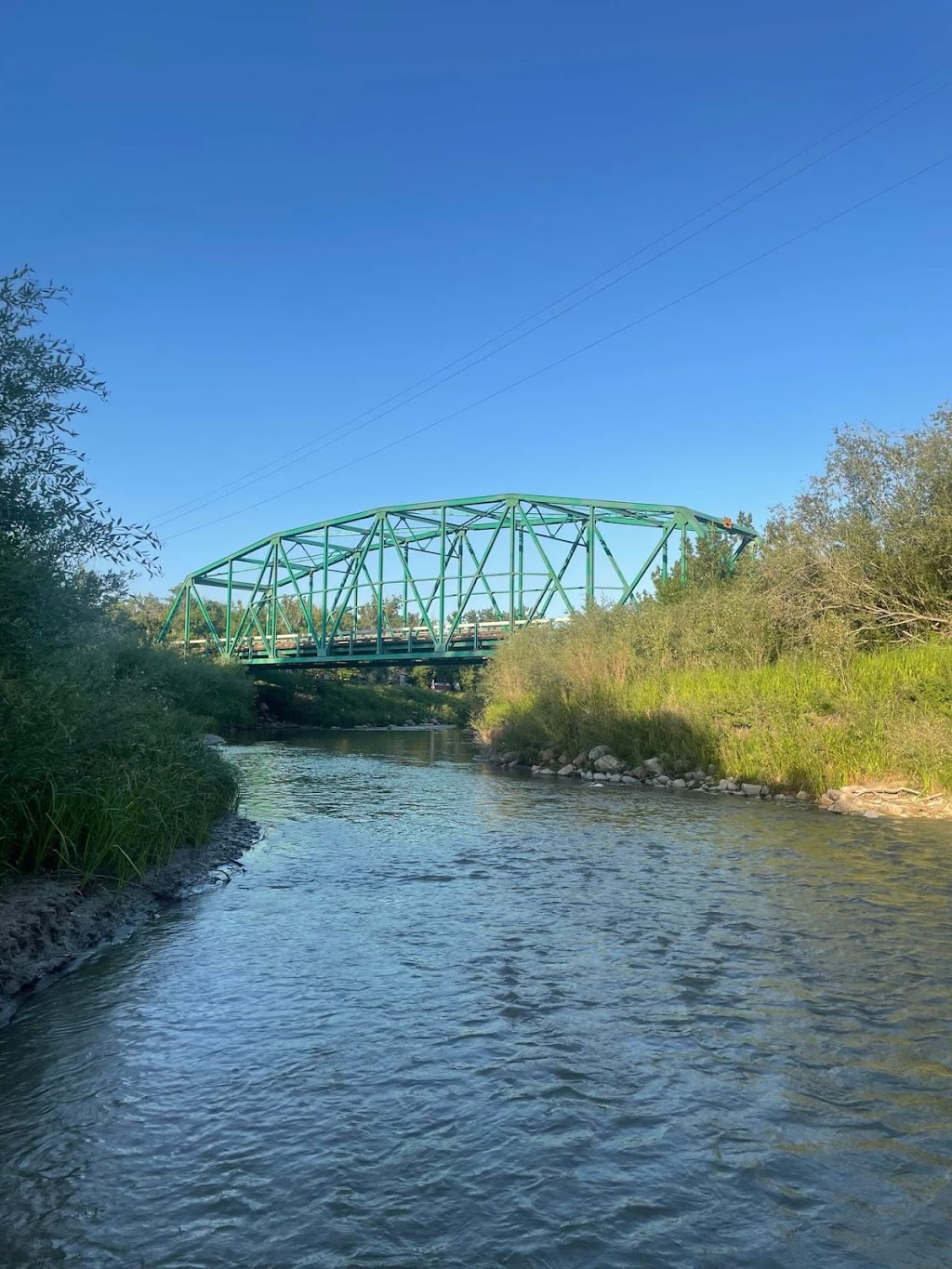 Bridgeview Hideaway | 281 5 Ave S, Rosedale, AB T0J 2V0, Canada | Phone: (403) 820-0049