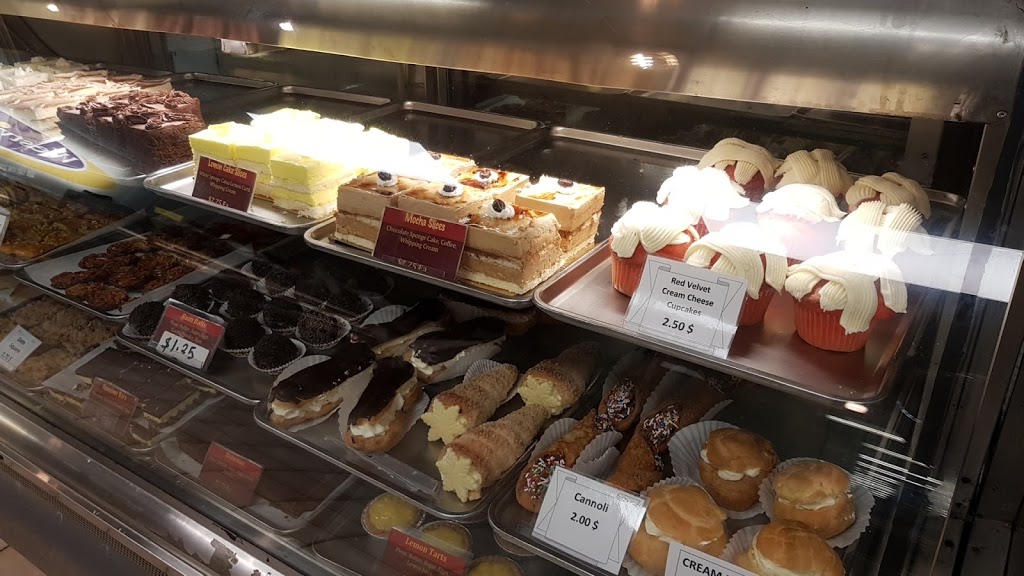 Westview Bakery | 2601 Westview Dr #788, North Vancouver, BC V7N 3X4, Canada | Phone: (604) 987-6937