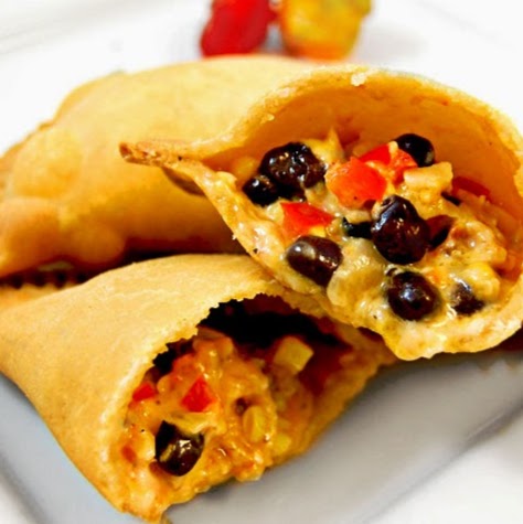 The Empanada Company | 122 Fortieth St, Etobicoke, ON M8W 3N3, Canada | Phone: (647) 435-5003