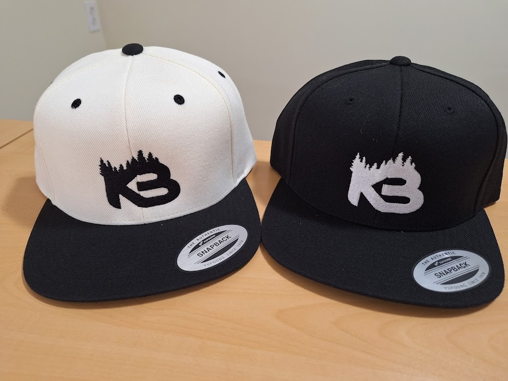 Kool Concepts Embroidery | 2336 Orient Park Dr #64, Ottawa, ON K1B 4N5, Canada | Phone: (613) 298-0418