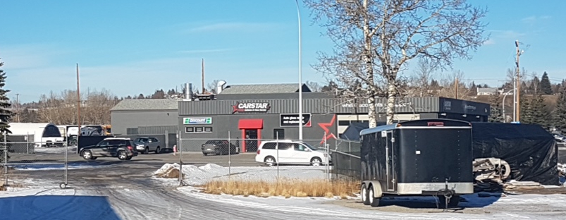 CARSTAR Okotoks | 197 Stockton Ave Box 610, Okotoks, AB T1S 1A7, Canada | Phone: (403) 938-3160