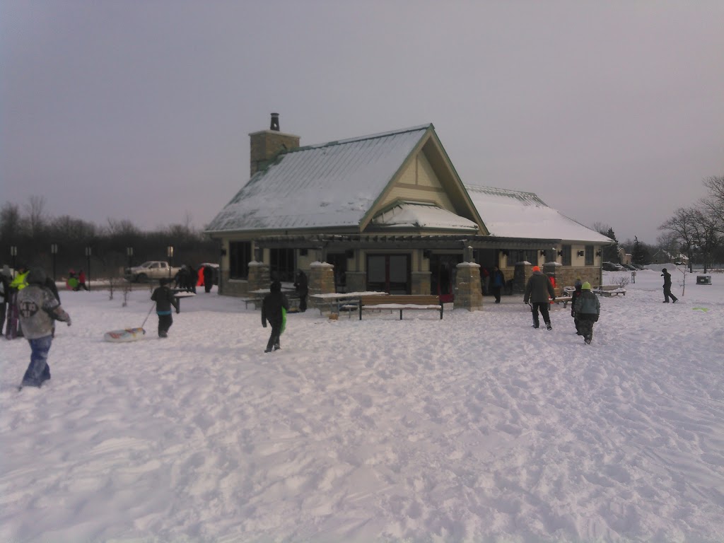 Nys Park | 5840 Old Military Rd, Lewiston, NY 14092, USA | Phone: (716) 297-0867