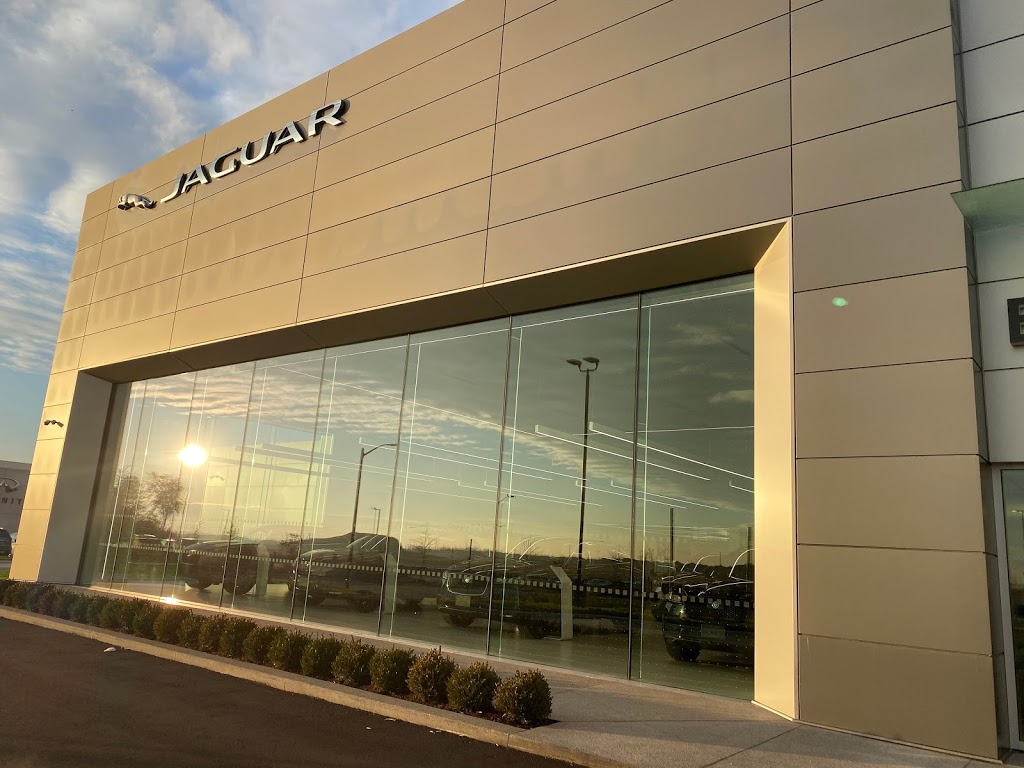 Jaguar Brampton | 50 Coachworks Cres, Brampton, ON L6R 3Y2, Canada | Phone: (905) 500-2005