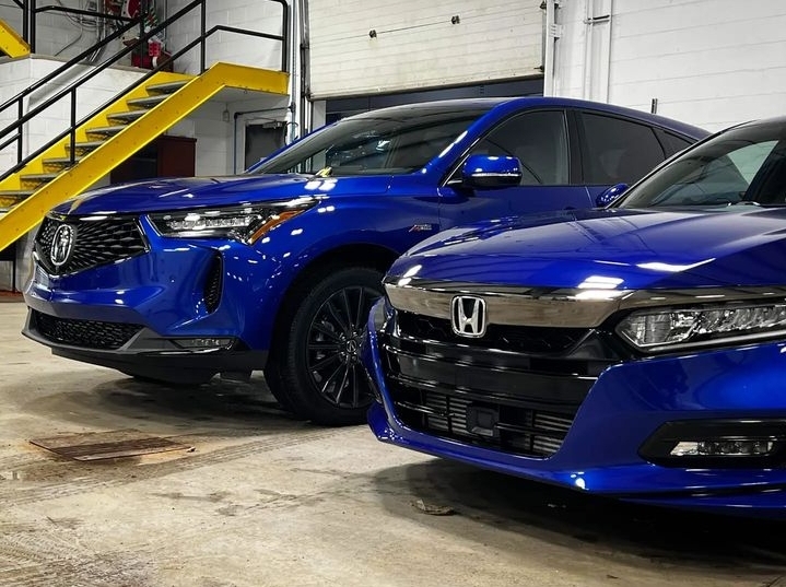 Pro-Shine Auto Spa & Service Center | 81 Sylvio St, Dieppe, NB E1A 7X1, Canada | Phone: (506) 880-0091