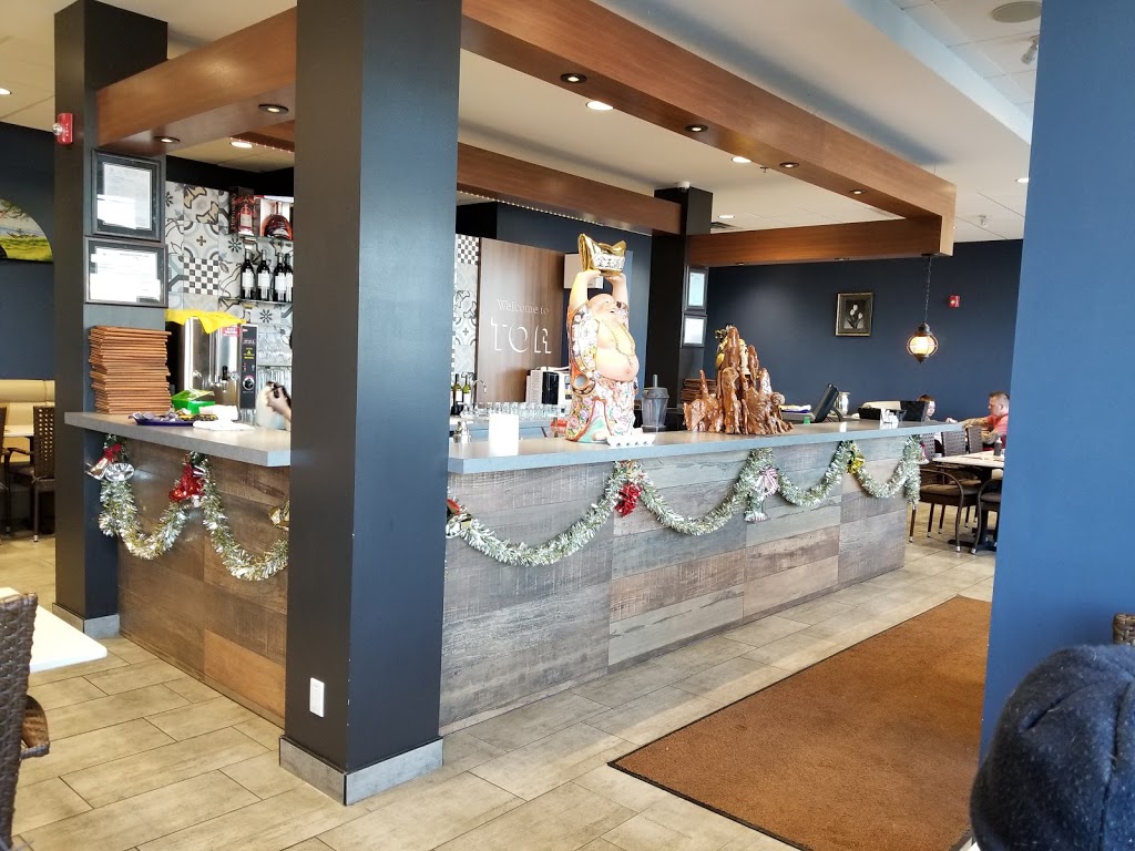 TOA Vietnamese Cuisine | 409 East Hill Blvd, Calgary, AB T2P 5E3, Canada | Phone: (587) 470-0317