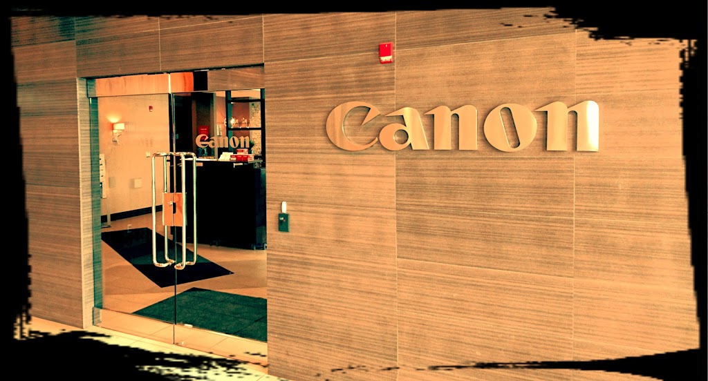 Canon Canada Inc./Busines Solutions Division | 50 Sportsworld Crossing Road Unit 230, Kitchener, ON N2P 0A4, Canada | Phone: (519) 650-8027