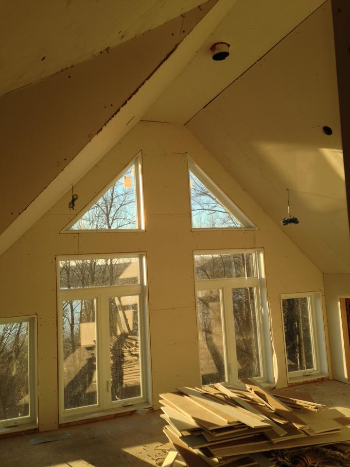 Pose de gypse Mont-Gabriel | 105 Chemin de Barkmere, Barkmere, QC J0T 1A0, Canada | Phone: (819) 681-1766
