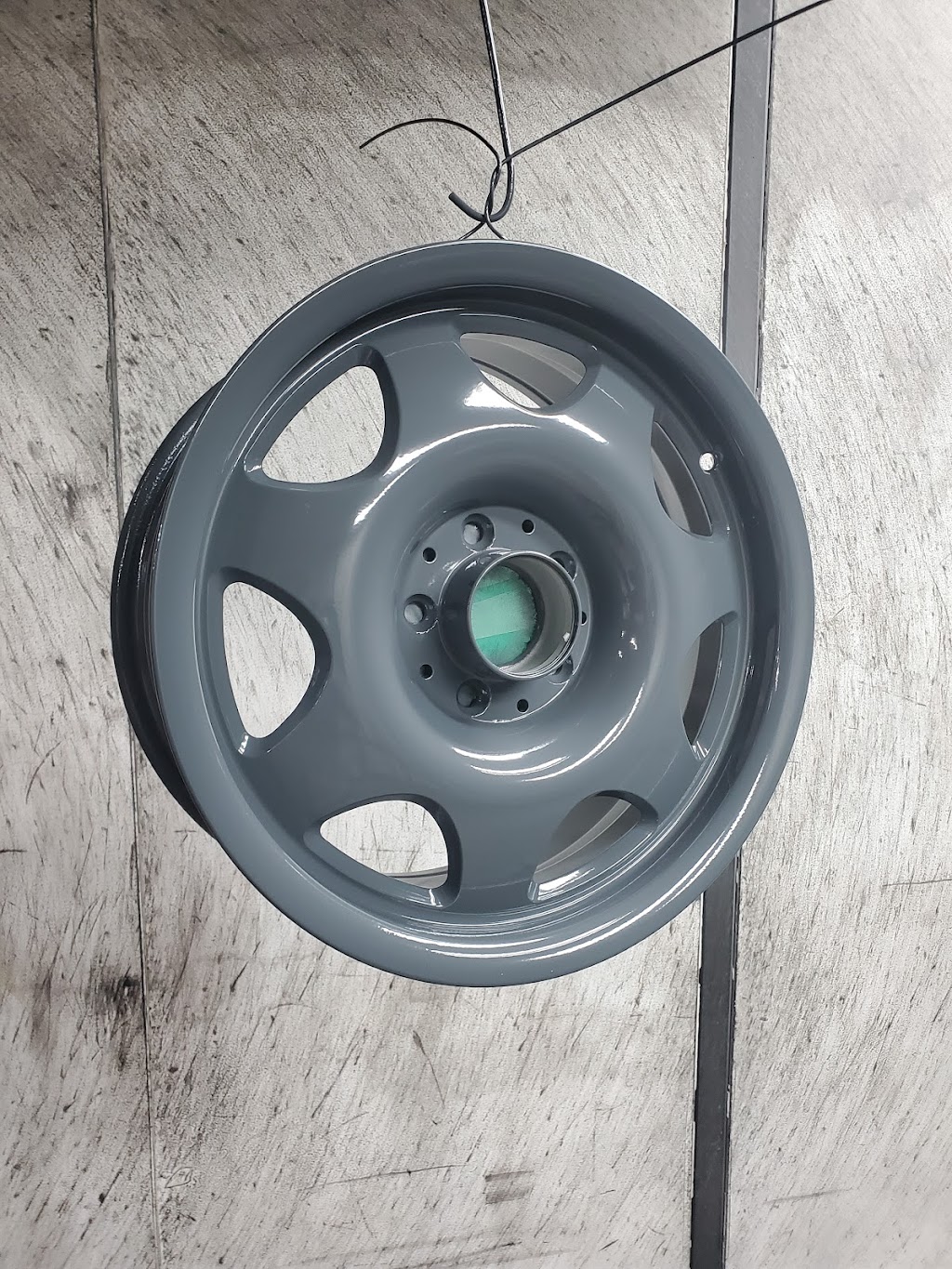K&W Powder Coating Inc | 4425 64 Ave SE A.B, Calgary, AB T2C 2C8, Canada | Phone: (403) 243-7700