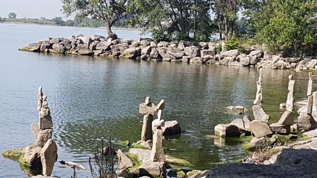 Len Ford Park | 295 Lake Promenade, Etobicoke, ON M8W 1B4, Canada | Phone: (416) 393-2489