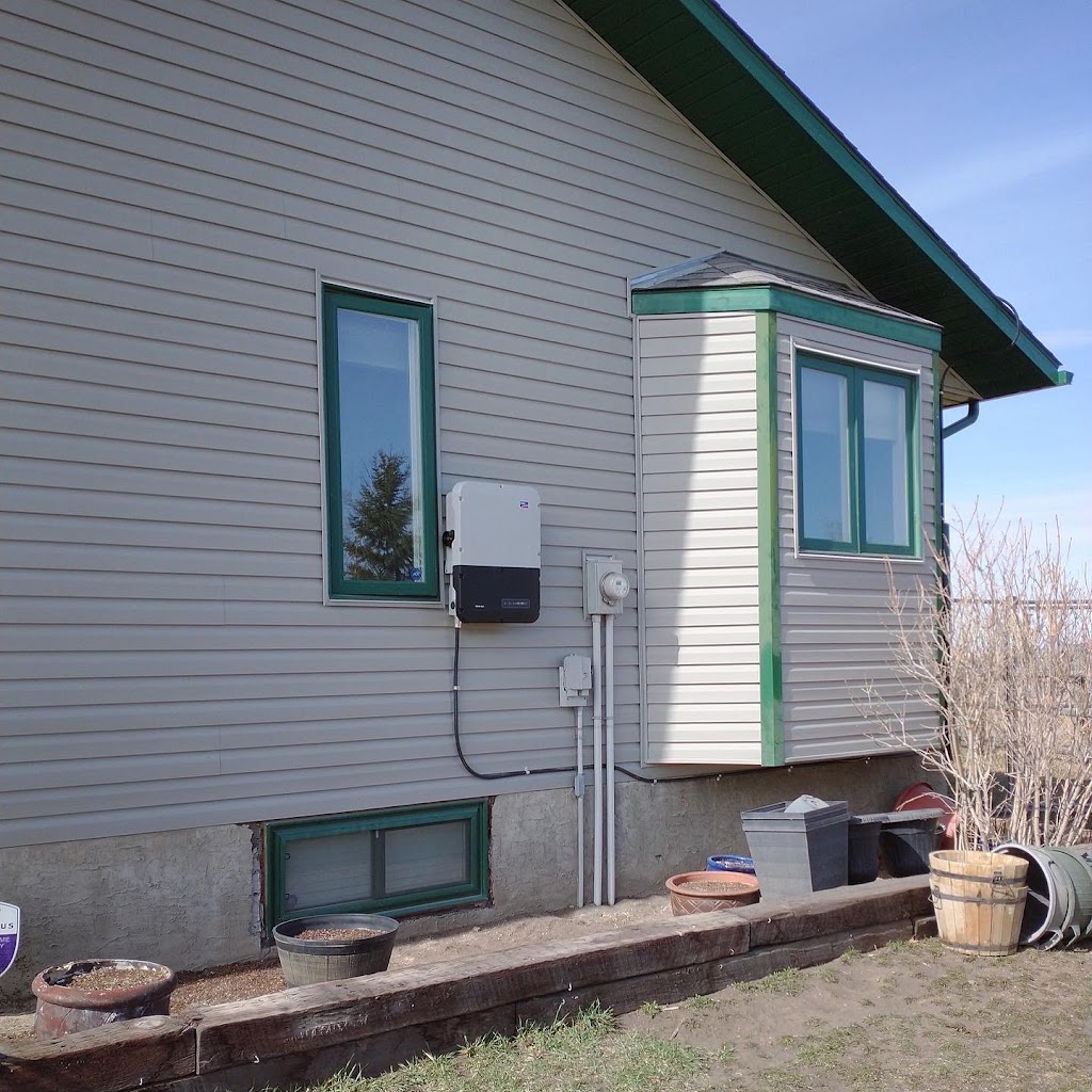 Sunwave Inc. | 3133 34 St N, Lethbridge, AB T1H 7C4, Canada | Phone: (877) 757-2010