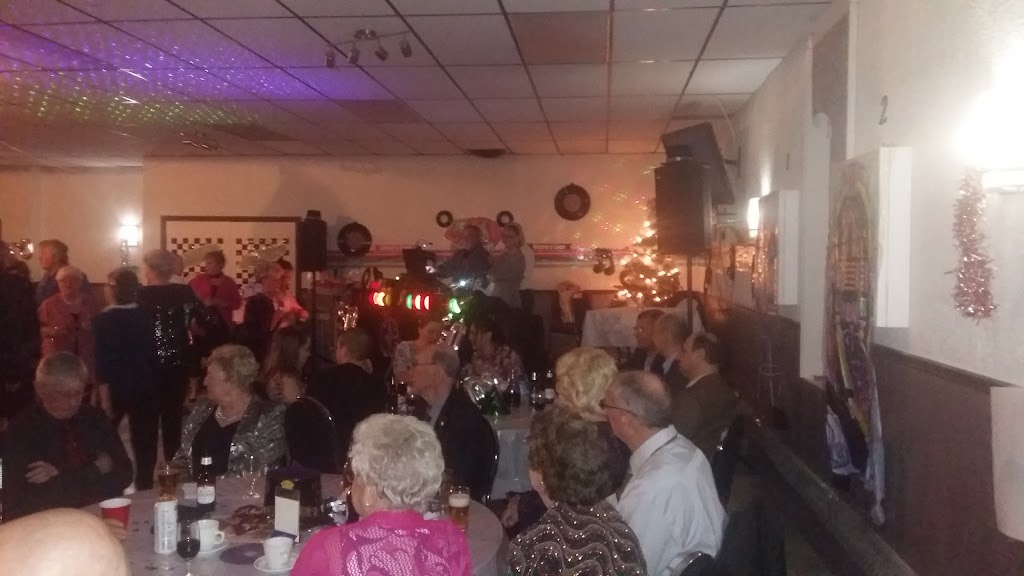 Royal Canadian Legion Branch 147 | Ferris Ln, Barrie, ON L4M 4A6, Canada | Phone: (705) 728-1412