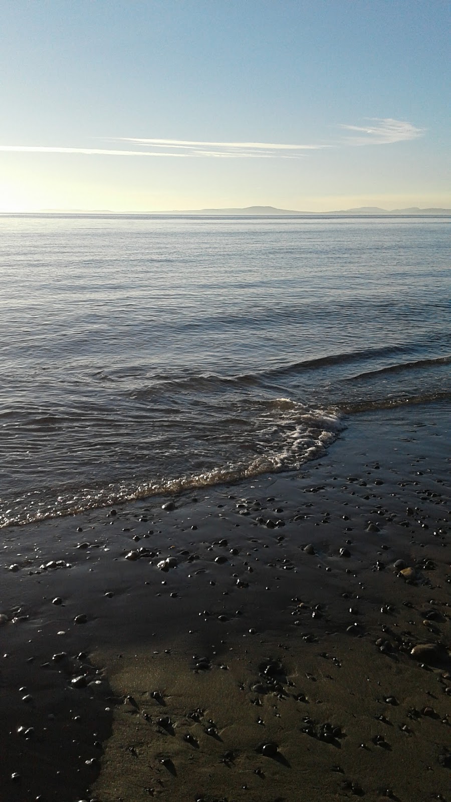 Rocky Point Beach Parking | Oak Harbor, WA 98278, USA