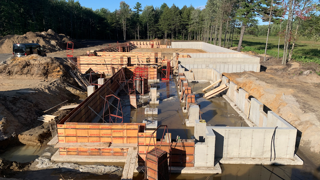 Fondations 55 | 515 Avenue le Neuf, Bécancour, QC G9H 2E2, Canada | Phone: (819) 377-5172