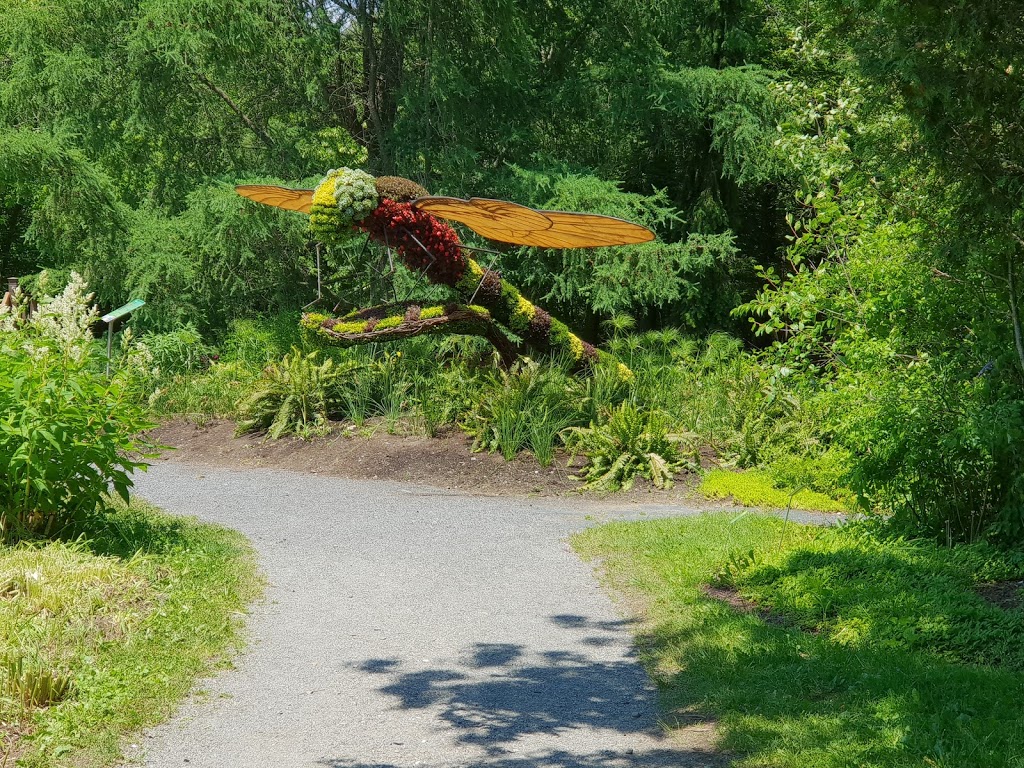 Parc Marie-Victorin | 385 Boulevard Marie Victorin, Kingsey Falls, QC J0A 1B0, Canada | Phone: (819) 363-2528
