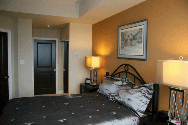 Fresh Look Painting Services | 7 Benson Dr, Barrie, ON L4N 7X6, Canada | Phone: (705) 796-2282