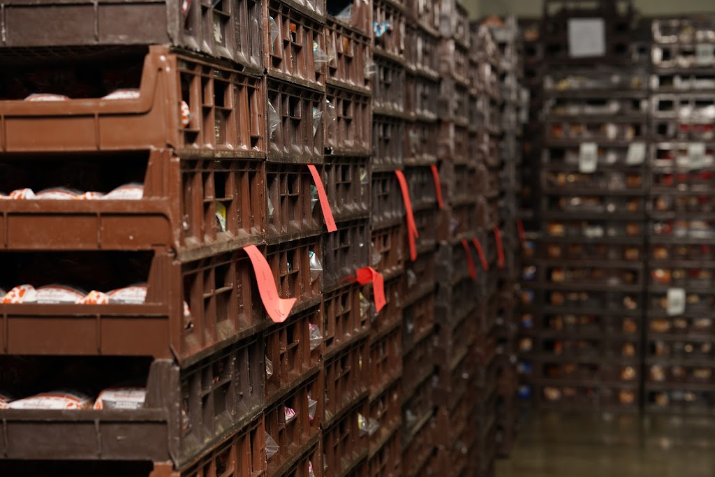 Dedicated Freight | 44 Clayson Rd, North York, ON M9M 2G7, Canada | Phone: (416) 633-6888
