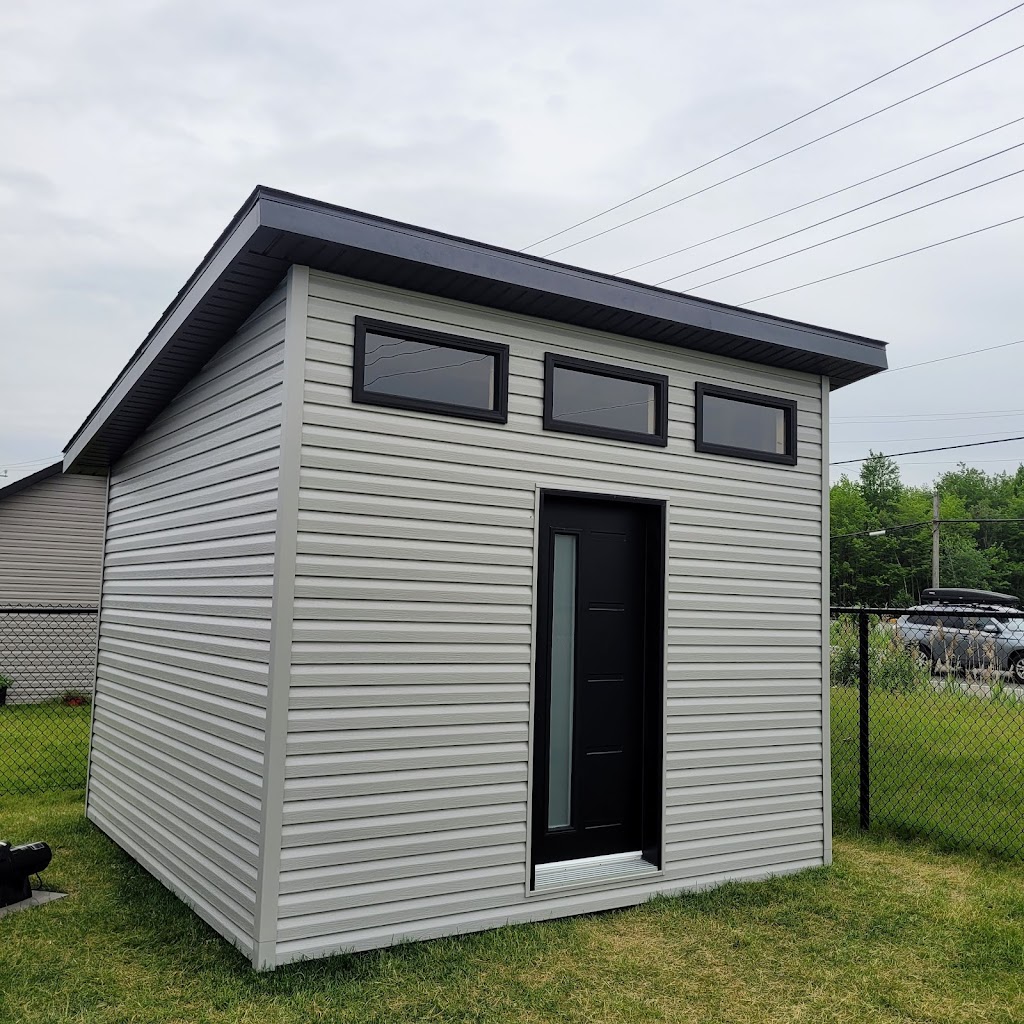 CL.Therrien Construction | 124 Rue Des Champs-Fleuris, Sainte-Sophie, QC J5J 0K4, Canada | Phone: (438) 837-9358
