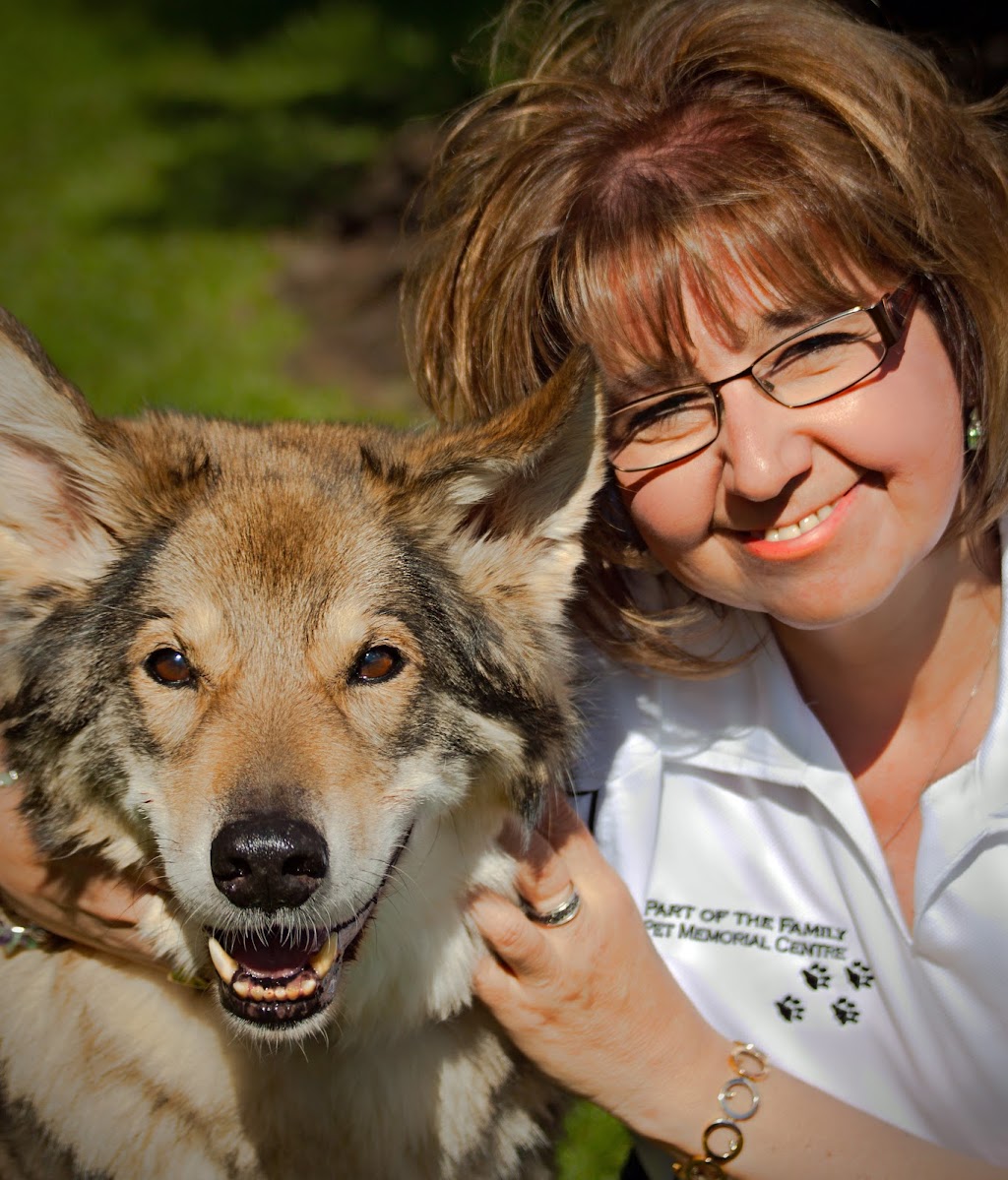 Part of the Family Pet Memorial Centre | 54117 Range Rd 263, Alberta T8T 1A9, Canada | Phone: (780) 756-7387