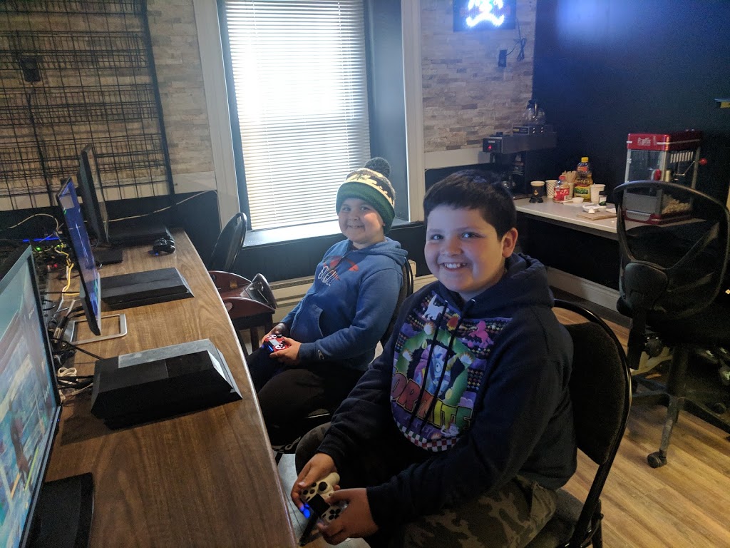 Press Play Games | 39 Queen St E, Cambridge, ON N3C 2A7, Canada | Phone: (519) 700-1881