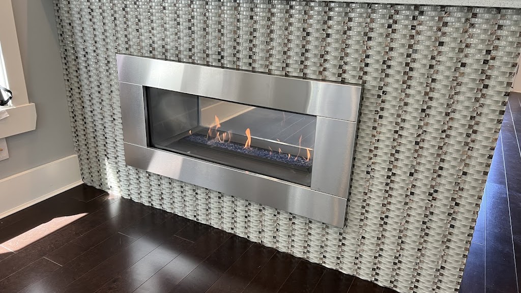 On time Fireplace Services | 13880 101 Ave #404, Surrey, BC V3T 5T1, Canada | Phone: (778) 939-7489