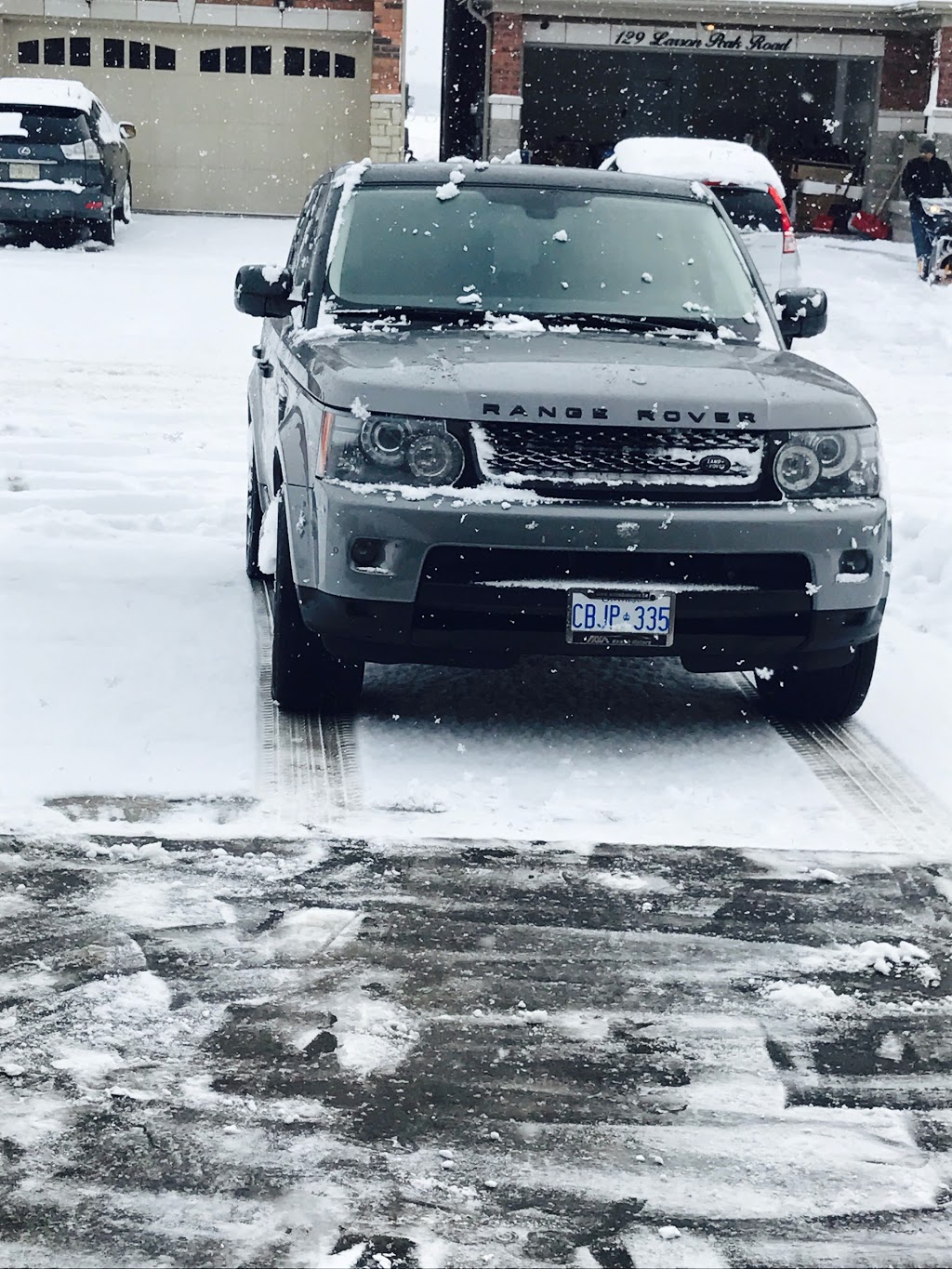 Coventry North Land Rover | 123 Auto Park Cir, Woodbridge, ON L4L 8R1, Canada | Phone: (877) 501-7333