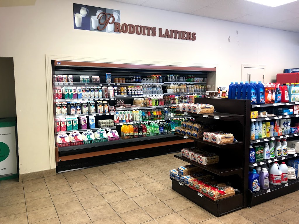 Marché des Forges | 5700 Boulevard des Forges, Trois-Rivières, QC G8Y 1X8, Canada | Phone: (819) 840-4449