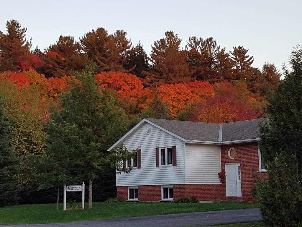 LSComputers | 65 Glendale Rd, Bracebridge, ON P1L 1B2, Canada | Phone: (705) 645-6007