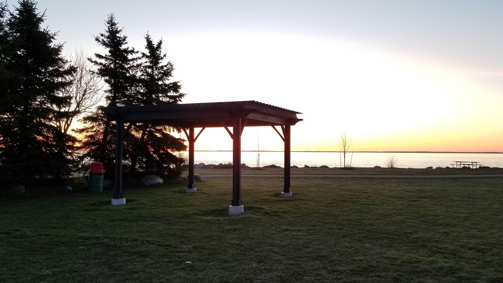 Sunset Point Park | Pretty River Pkwy, Collingwood, ON L9Y 1C4, Canada