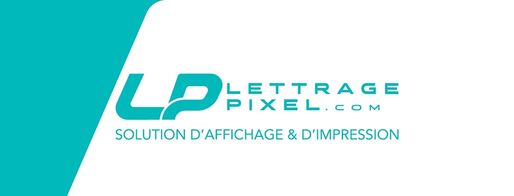 Lettrage Pixel | 515 Avenue le Neuf, Bécancour, QC G9H 2E2, Canada | Phone: (819) 996-5555