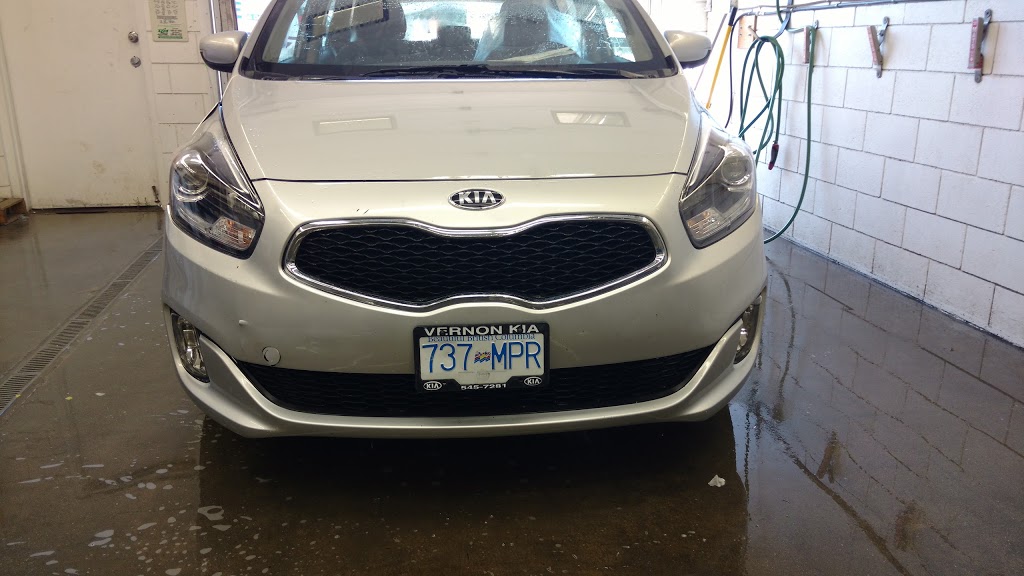 CSN Franks Autobody Repair | 1800 Kalamalka Lake Rd, Vernon, BC V1T 6V5, Canada | Phone: (250) 545-6906