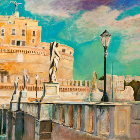 The Arts of John Cutruzzola | 105 Heart Lake Rd S, Brampton, ON L6W 3K1, Canada | Phone: (416) 706-3660