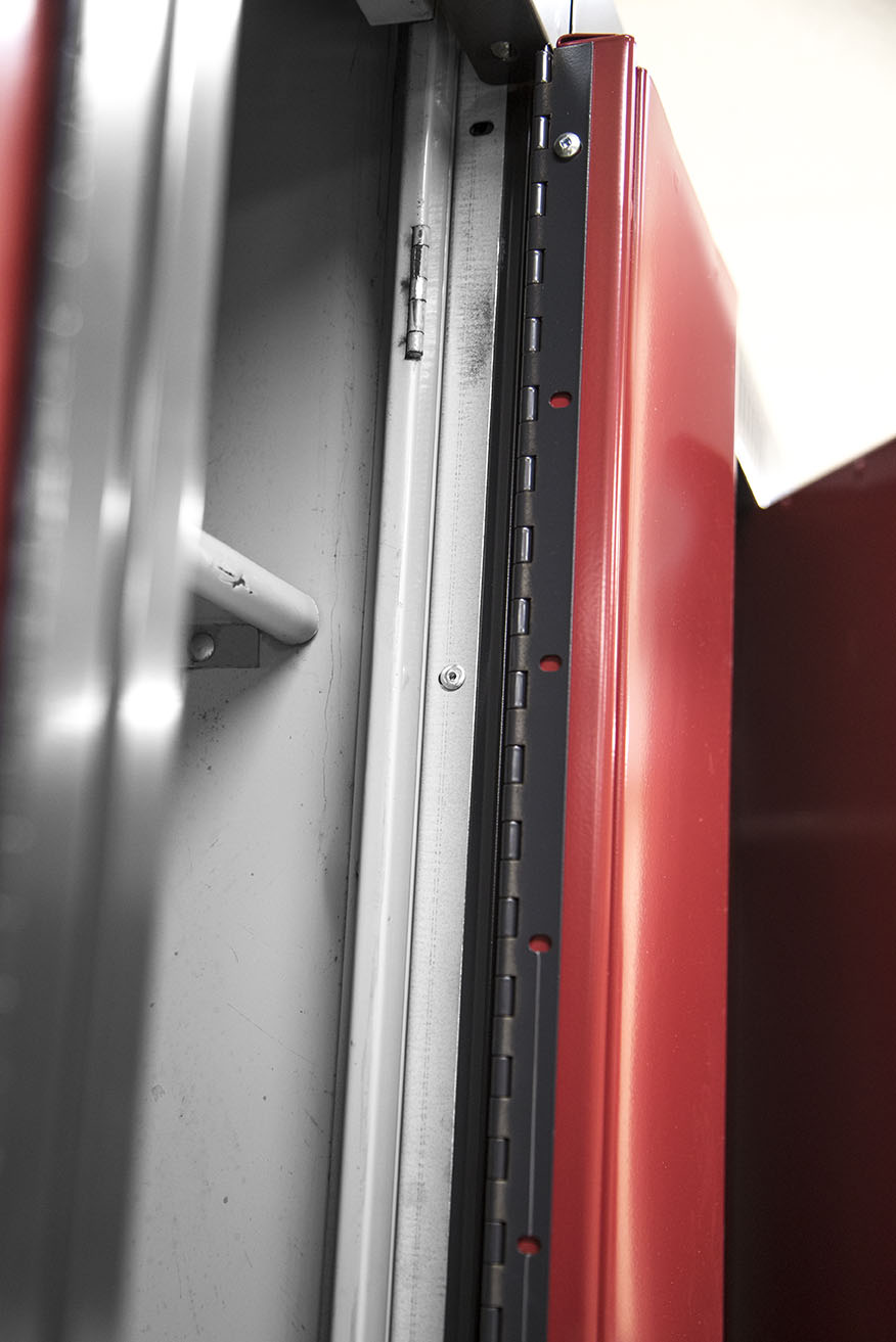 GSS Lockers | 2995 Page St, London, ON N5V 4P6, Canada | Phone: (519) 453-5910