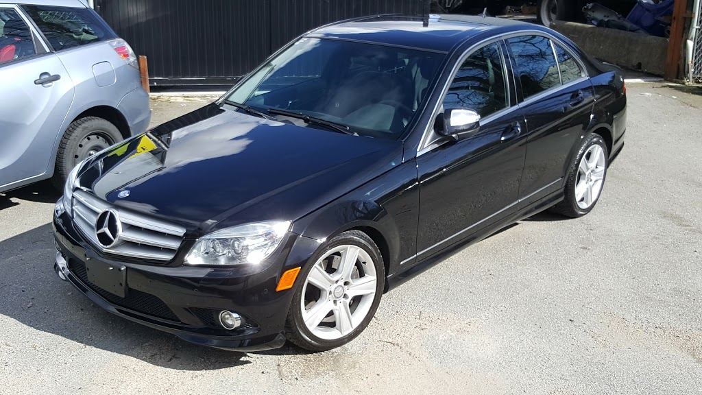EURO MOBIL AUTOHOUSE LTD | 11445-11419 132 St, Surrey, BC V3R 4S7, Canada | Phone: (604) 498-0755