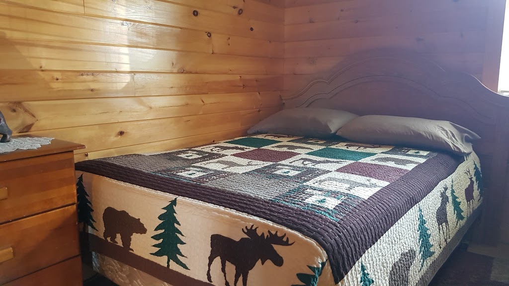 Country Haven Lodge | 601 Route #118, Gray Rapids, NB E9B 1G9, Canada | Phone: (506) 843-9010