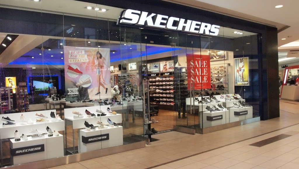 SKECHERS Retail | 300 Borough Dr #90, Scarborough, ON M1P 4P5, Canada | Phone: (416) 290-1113
